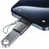 ACEFAST J7 Adapter USB-A to USB-C With Charging+USB 3.0 data transfer and OTG function